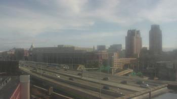 Weather camera view of Caprio Law Firm.