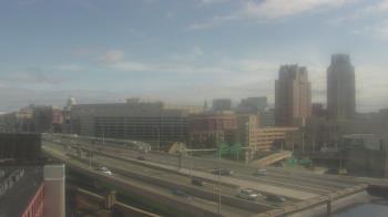 Weather camera view of Caprio Law Firm.