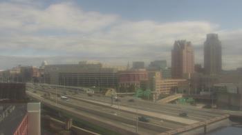 Weather camera view of Caprio Law Firm.