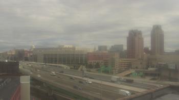 Weather camera view of Caprio Law Firm.