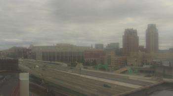 Weather camera view of Caprio Law Firm.