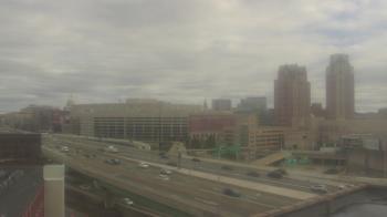 Weather camera view of Caprio Law Firm.