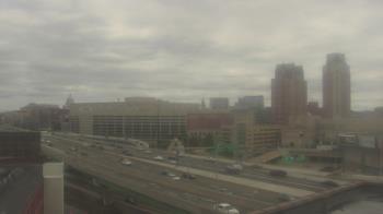 Weather camera view of Caprio Law Firm.