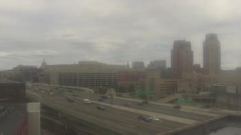 Weather camera view of Caprio Law Firm.