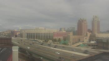 Weather camera view of Caprio Law Firm.