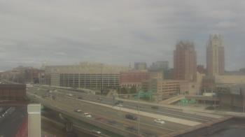 Weather camera view of Caprio Law Firm.