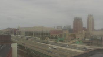 Weather camera view of Caprio Law Firm.