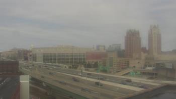 Weather camera view of Caprio Law Firm.