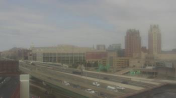 Weather camera view of Caprio Law Firm.