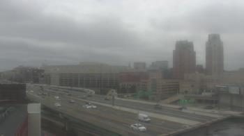 Weather camera view of Caprio Law Firm.