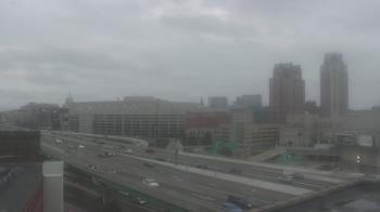 Weather camera view of Caprio Law Firm.