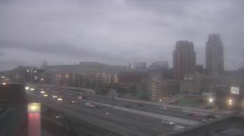 Weather camera view of Caprio Law Firm.