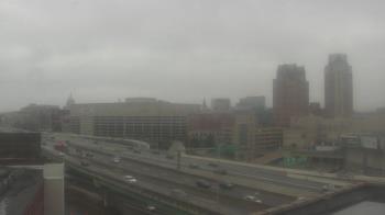 Weather camera view of Caprio Law Firm.