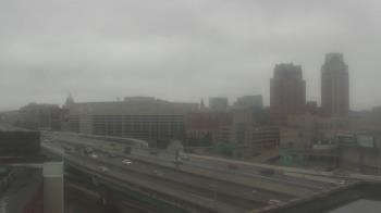 Weather camera view of Caprio Law Firm.