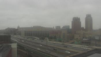 Weather camera view of Caprio Law Firm.