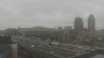 Weather camera view of Caprio Law Firm.