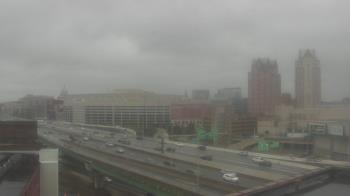 Weather camera view of Caprio Law Firm.