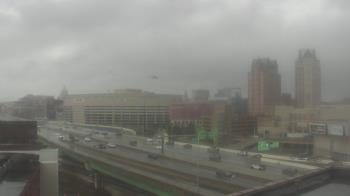 Weather camera view of Caprio Law Firm.