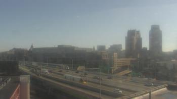 Weather camera view of Caprio Law Firm.