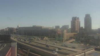 Weather camera view of Caprio Law Firm.