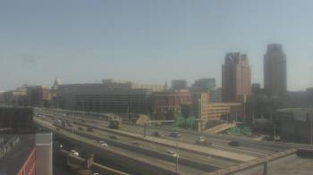 Weather camera view of Caprio Law Firm.