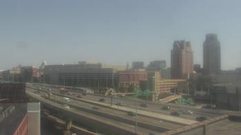 Weather camera view of Caprio Law Firm.