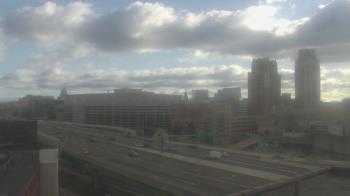 Weather camera view of Caprio Law Firm.