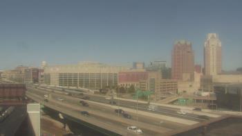 Weather camera view of Caprio Law Firm.