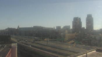 Weather camera view of Caprio Law Firm.