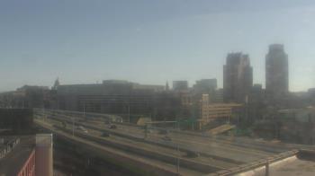 Weather camera view of Caprio Law Firm.