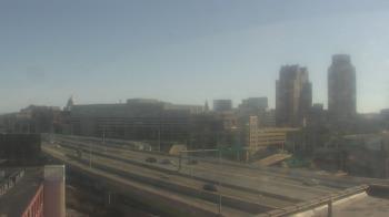 Weather camera view of Caprio Law Firm.