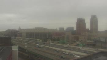 Weather camera view of Caprio Law Firm.