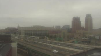 Weather camera view of Caprio Law Firm.