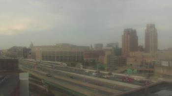 Weather camera view of Caprio Law Firm.