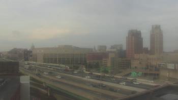 Weather camera view of Caprio Law Firm.