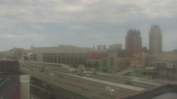 Weather camera view of Caprio Law Firm.