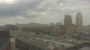 Weather camera view of Caprio Law Firm.