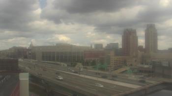 Weather camera view of Caprio Law Firm.