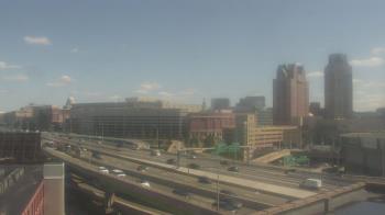 Weather camera view of Caprio Law Firm.