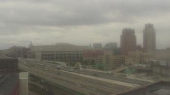 Weather camera view of Caprio Law Firm.