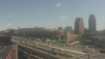 Weather camera view of Caprio Law Firm.