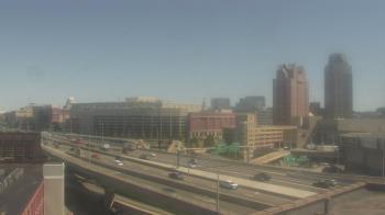 Weather camera view of Caprio Law Firm.