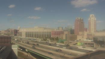 Weather camera view of Caprio Law Firm.