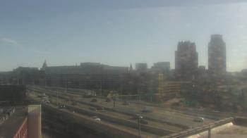 Weather camera view of Caprio Law Firm.