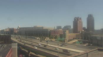 Weather camera view of Caprio Law Firm.