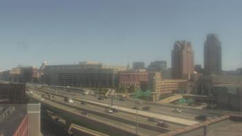 Weather camera view of Caprio Law Firm.