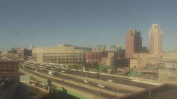 Weather camera view of Caprio Law Firm.