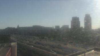 Weather camera view of Caprio Law Firm.