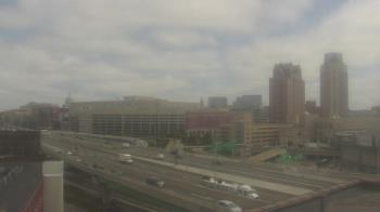 Weather camera view of Caprio Law Firm.