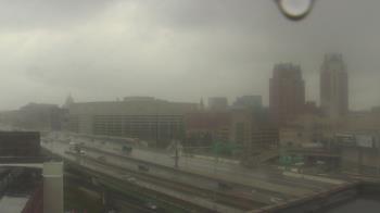 Weather camera view of Caprio Law Firm.